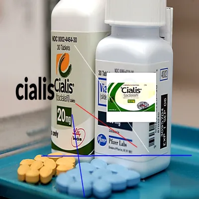 Sans ordonnance cialis